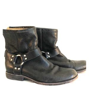 Frye Boots